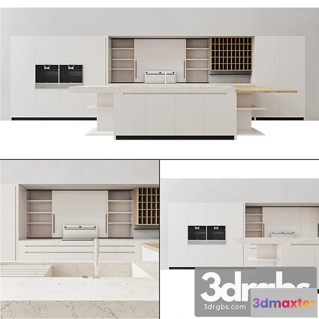 979520 - Kitchen 54