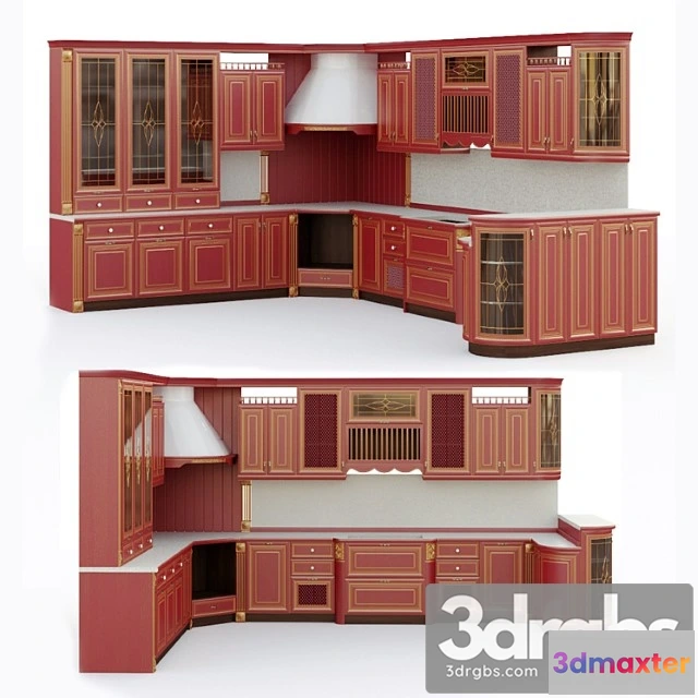 979568 - Kitchen Array