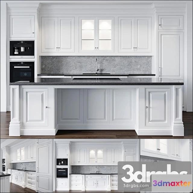 979604 - Kitchen by tom howley 2