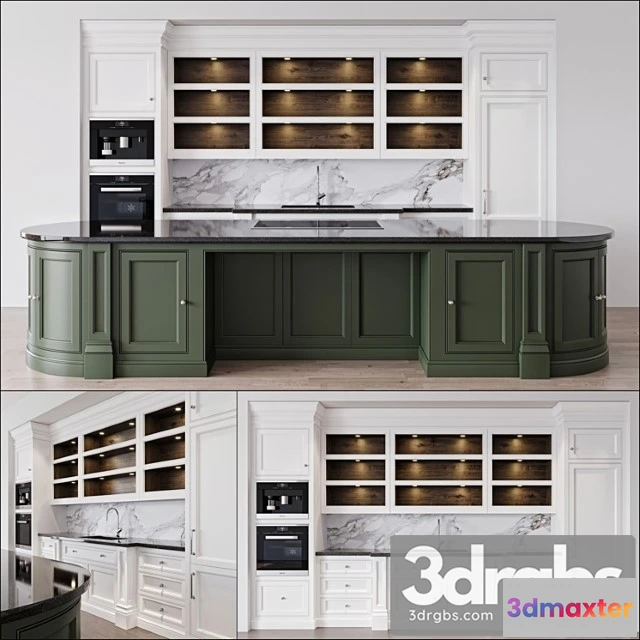 979606 - Kitchen by tom howley 3