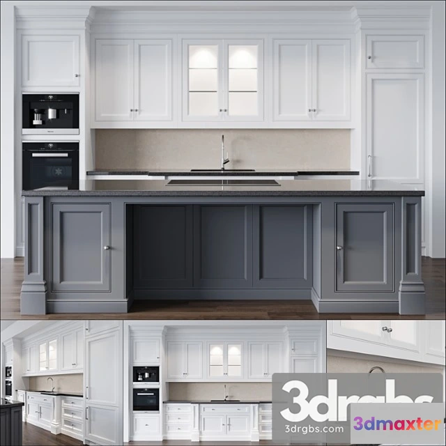 979610 - Kitchen by tom howley