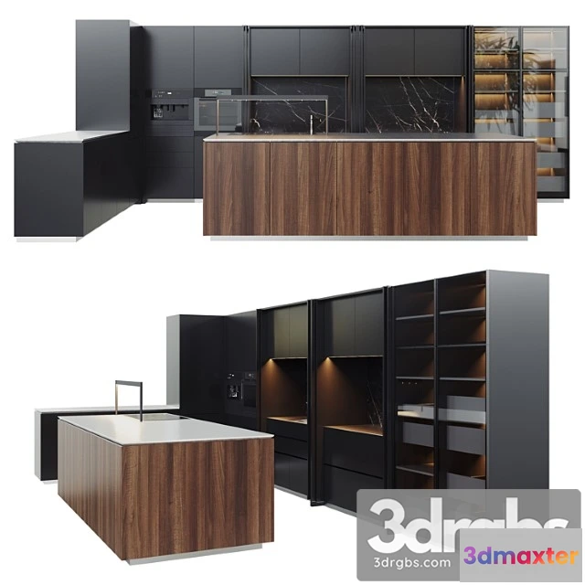 979614 - Kitchen cesar 2