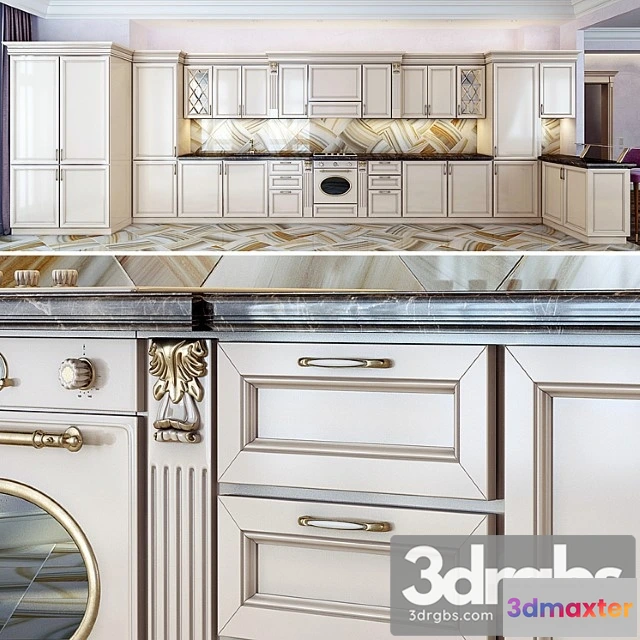 979620 - Kitchen Classic Exclusive