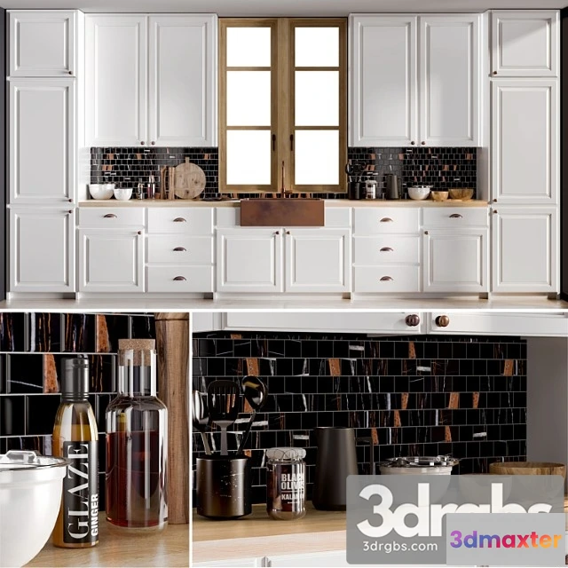 979658 - Kitchen fasads 5