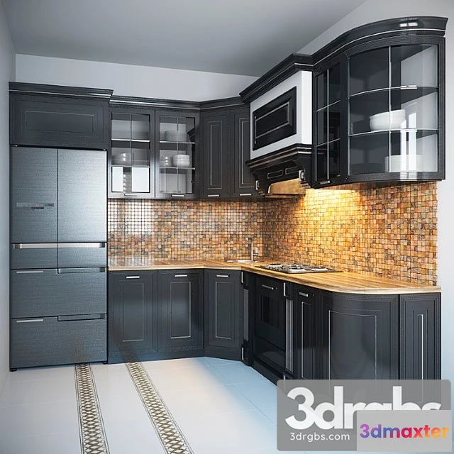 979680 - Kitchen Furniture Iv 1