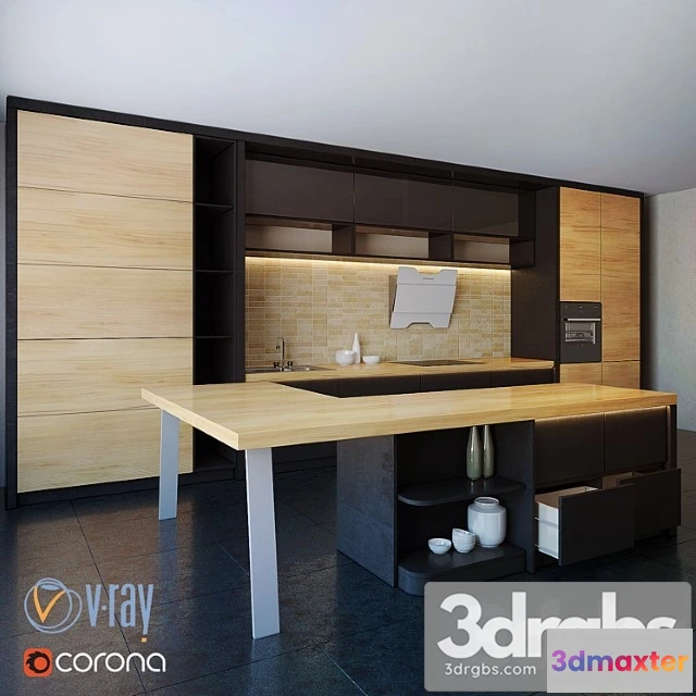 979688 - Kitchen Furniture Xv 2