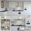 979704 - Kitchen Ikea Hitharp 3