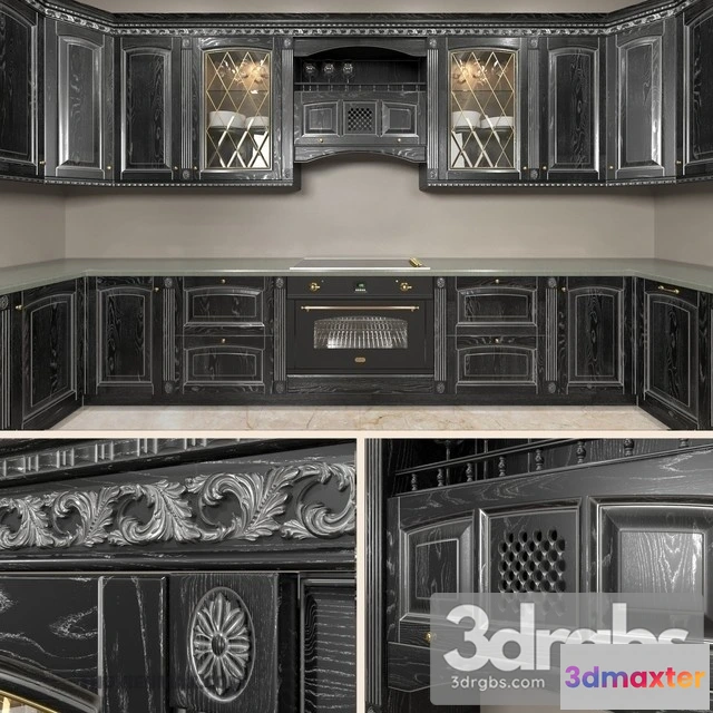 979756 - Kitchen Interium