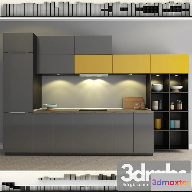 979798 - Kitchen Method Ringult