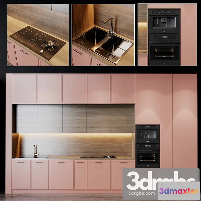 979816 - Kitchen modern 10