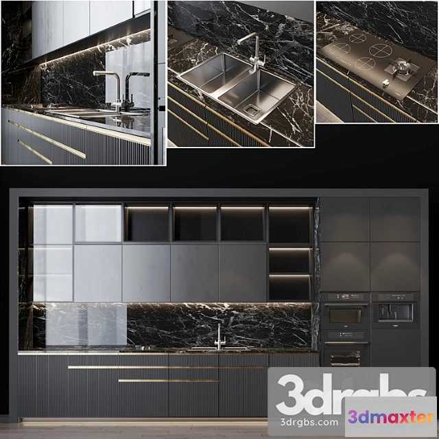 979818 - Kitchen modern 11