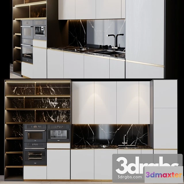 979826 - Kitchen modern 16
