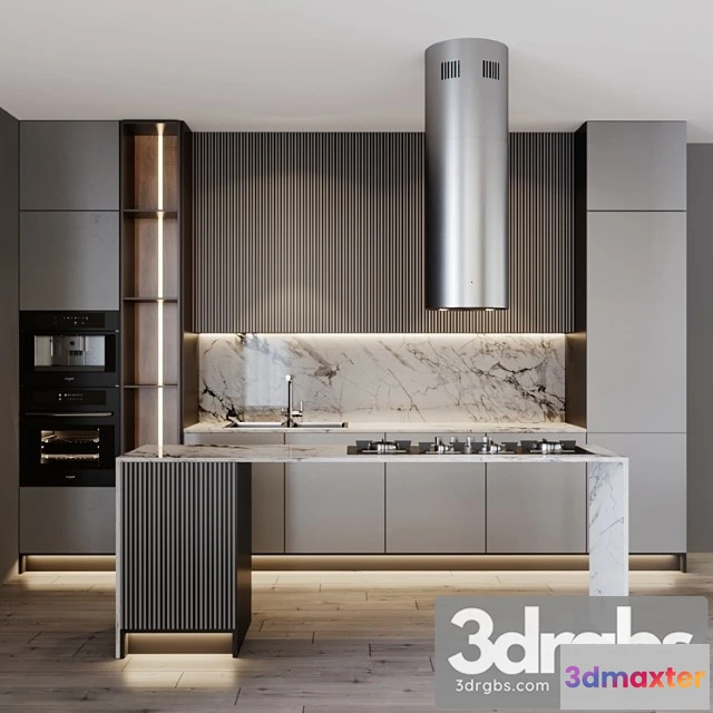 979830 - Kitchen modern 17