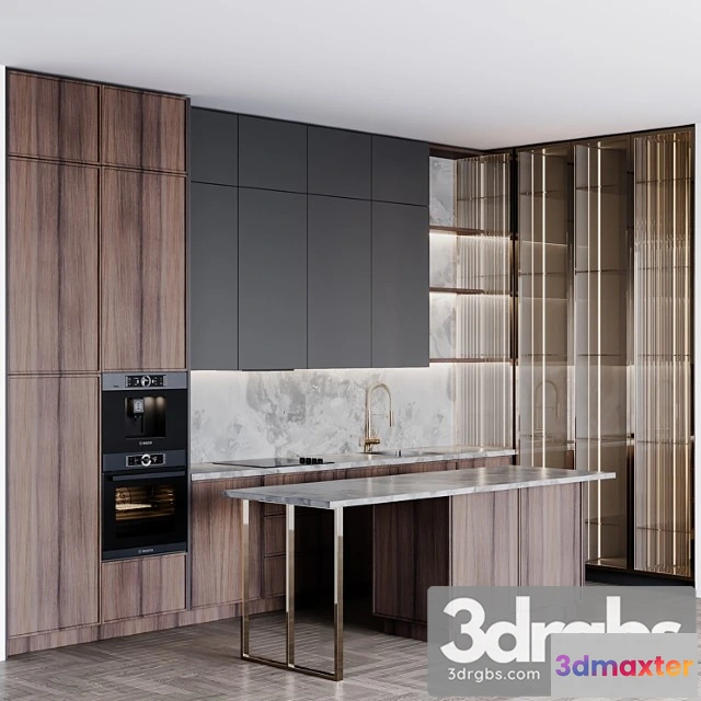 979836 - Kitchen Modern 235