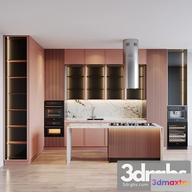 979840 - Kitchen modern 25