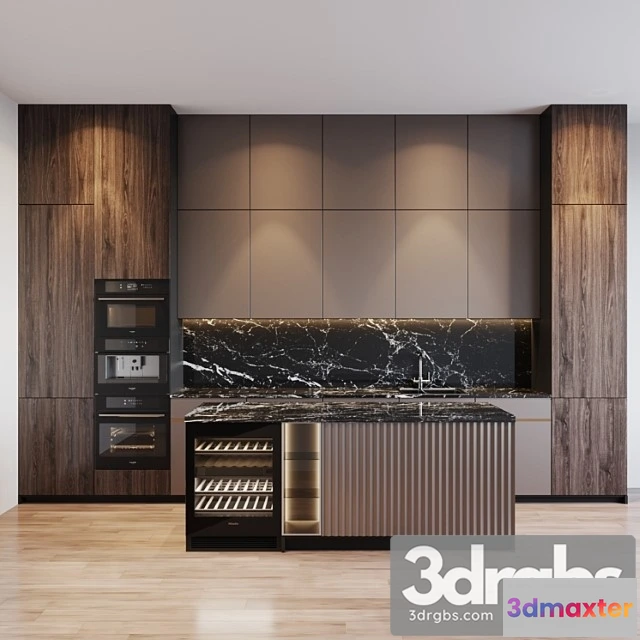 979848 - Kitchen modern 30