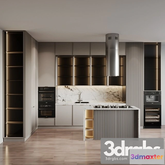 979850 - Kitchen Modern 39 1