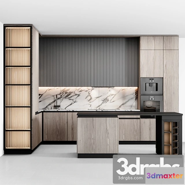979856 - Kitchen modern 48