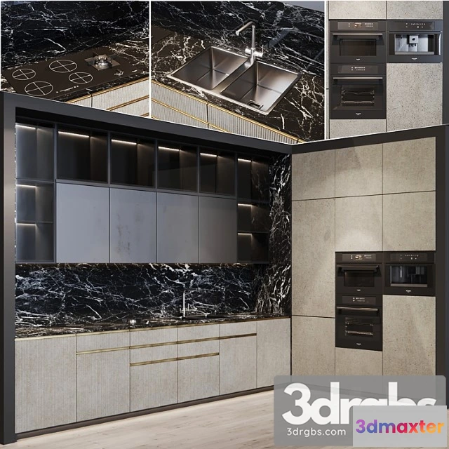 979858 - Kitchen modern 5