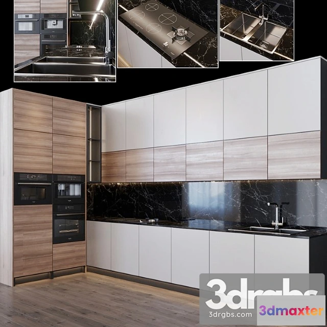 979862 - Kitchen modern 8