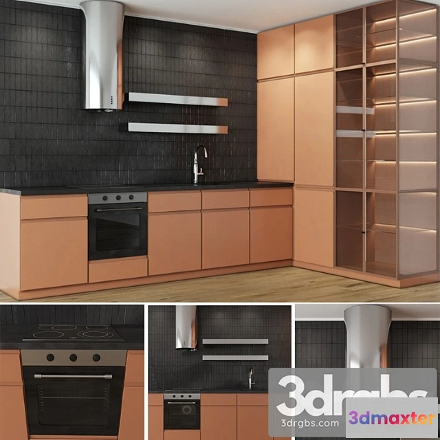 979880 - Kitchen modern