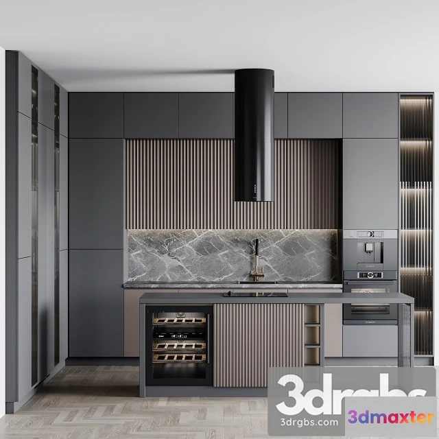 979890 - Kitchen Modern160
