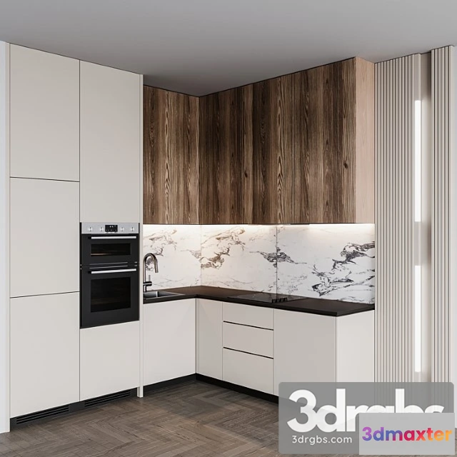 979892 - Kitchen Modern186