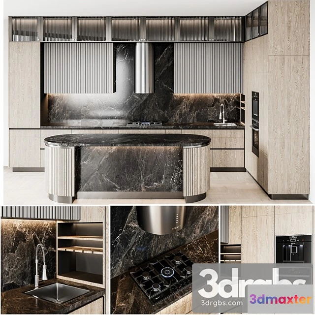 979900 - Kitchen Modern47