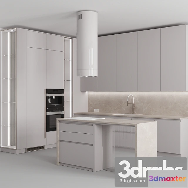 979902 - Kitchen N120