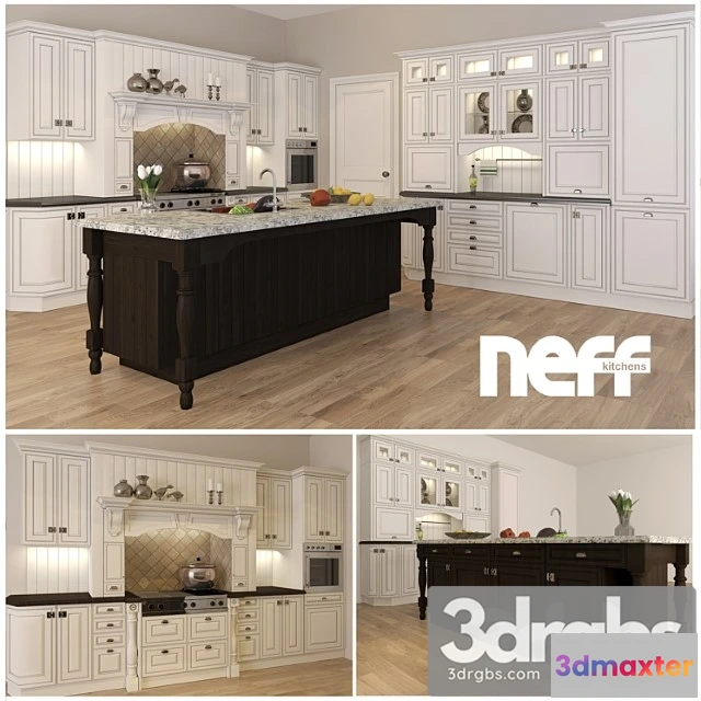 979904 - Kitchen Neff Kitchens 1