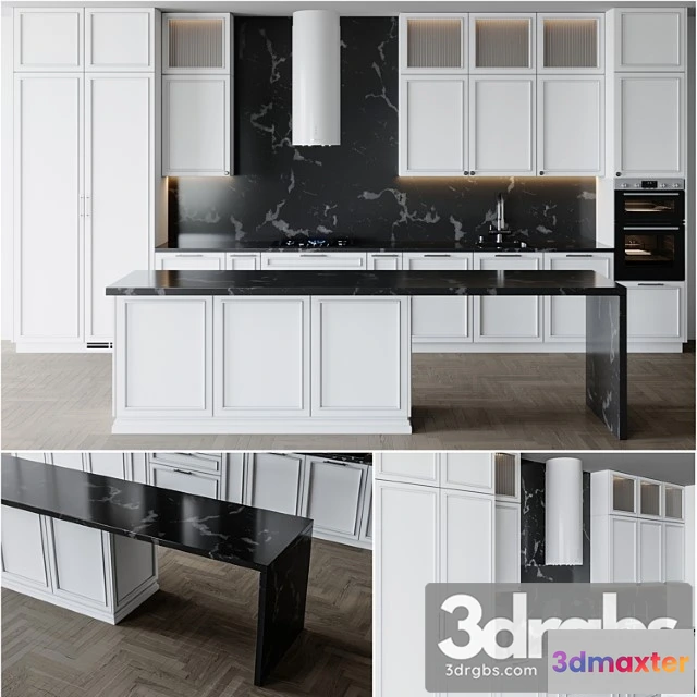 979928 - Kitchen Neoclassic102 2