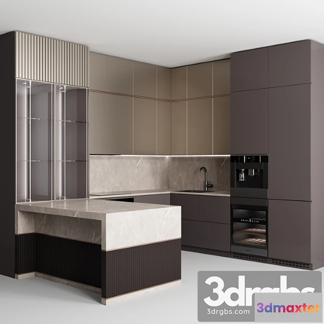 979948 - Kitchen No 65