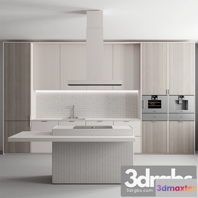 979950 - Kitchen No 82 Pastel