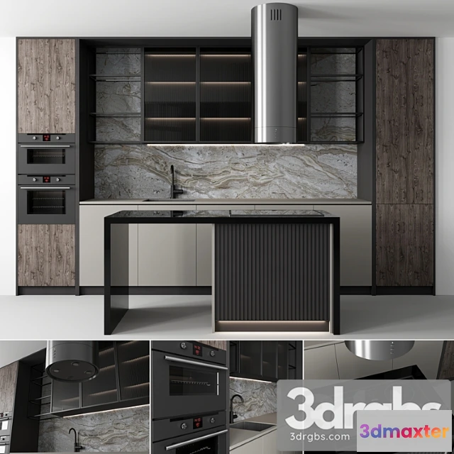 979978 - Kitchen no. 5