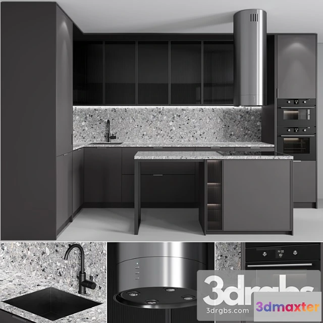 979982 - Kitchen no. 6
