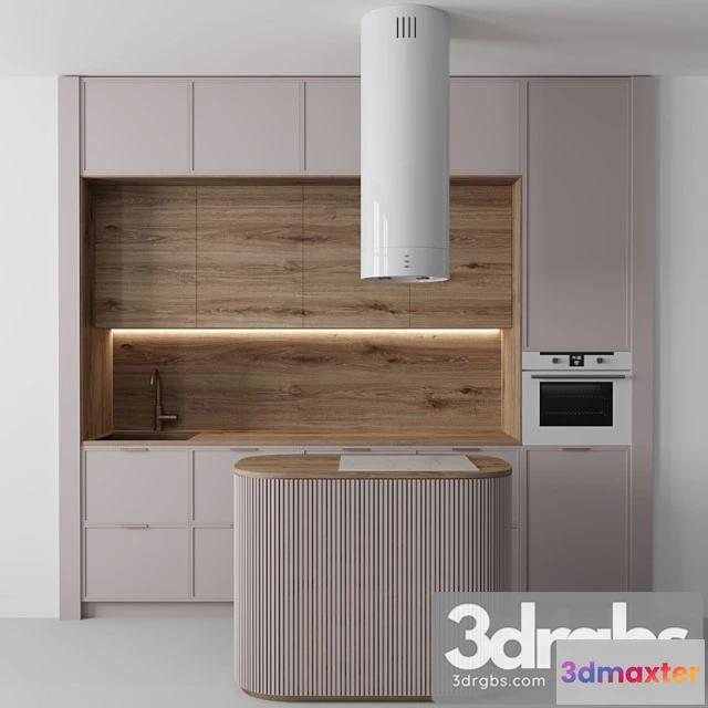 979984 - Kitchen no. 8