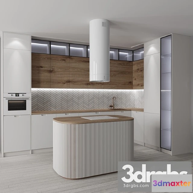 979986 - Kitchen no. 9
