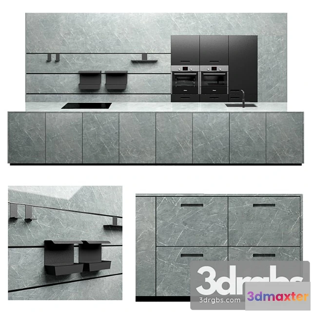 980004 - Kitchen Nx950