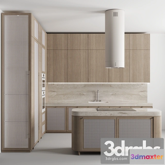 980008 - Kitchen №140