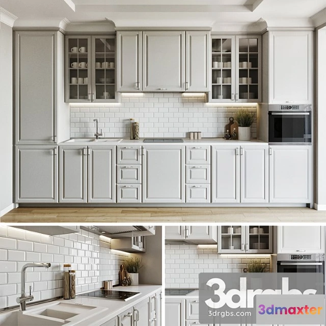 980066 - Kitchen room 01