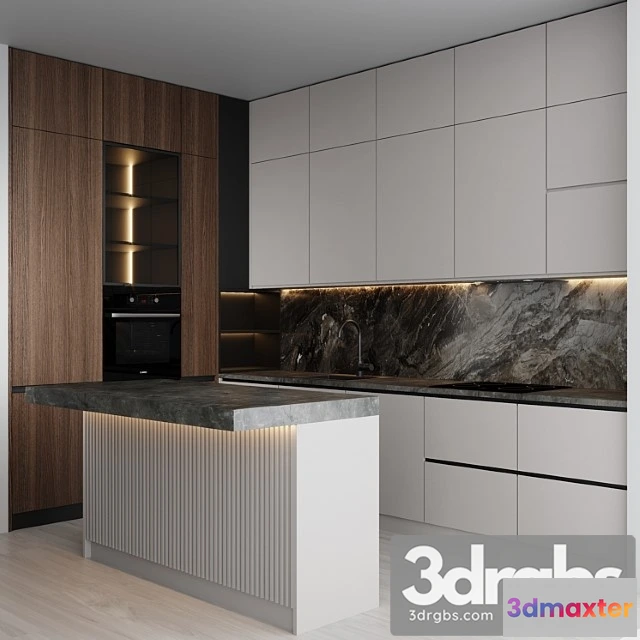 980102 - Kitchen set 2