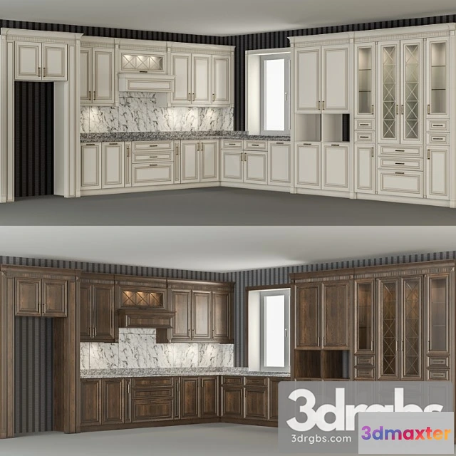 980108 - Kitchen Set 53