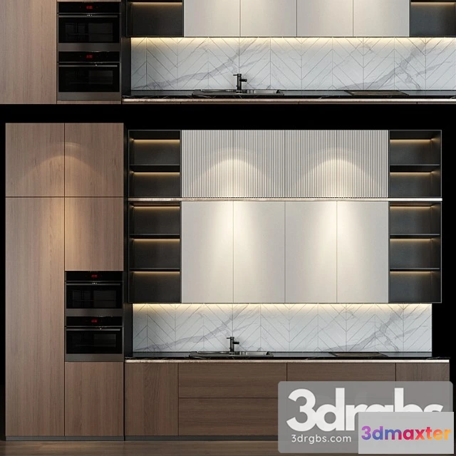 980112 - Kitchen Set 60 1