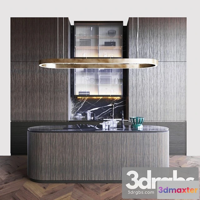 980126 - Kitchen shake hege