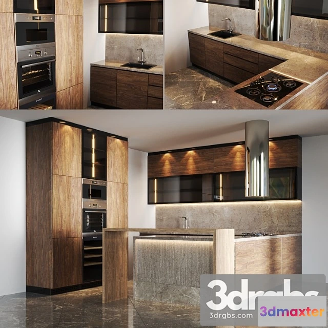 980134 - Kitchen V21