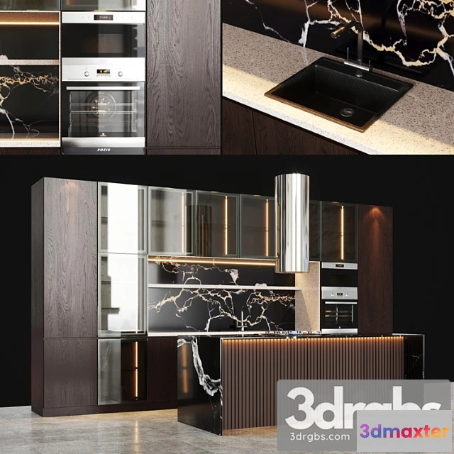 980138 - Kitchen V24