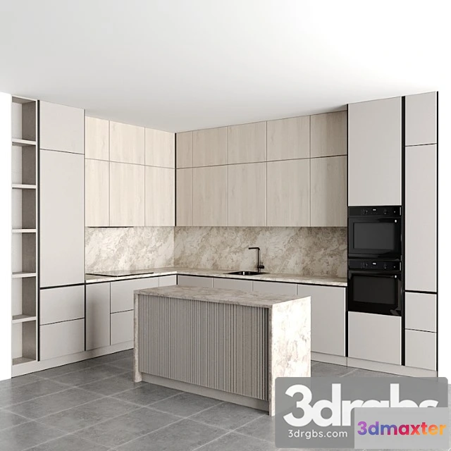980174 - Kitchen