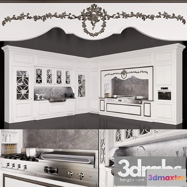 980220 - Lottocento Floral