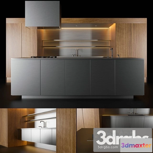 980260 - Modern kitchen 1