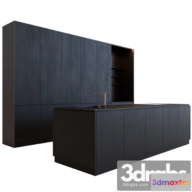 980262 - Modern Kitchen 19 5